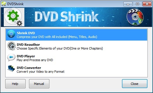 dvd shrink free download for windows 10