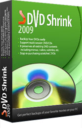 DVD Shrink